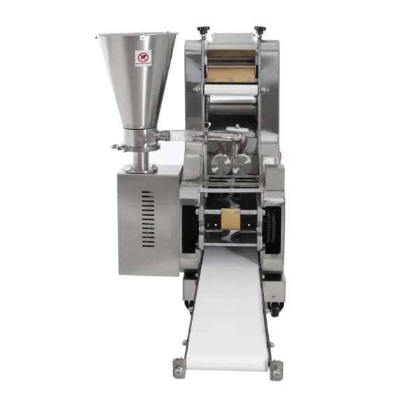 Пельменный аппарат Foodatlas JGL 160 (B) ECO Пельменный аппарат Foodatlas JGL 160 (B) ECO для ресторанов