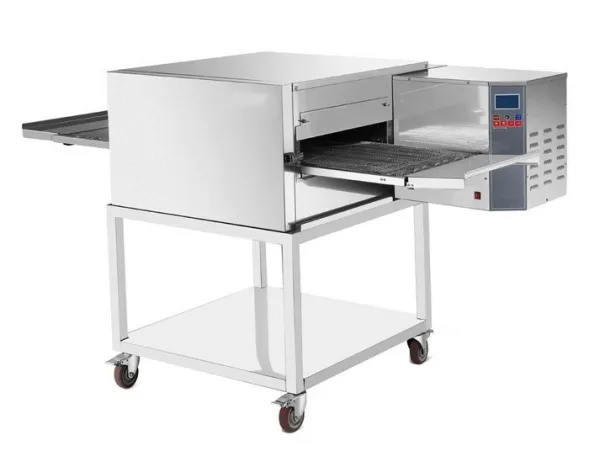 Печь конвейерная Kocateq EPCV12.5/52