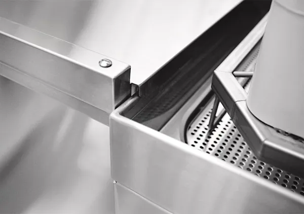 Стол предмоечный Abat СПМП-6-1 в ЦИРИ - Эффективное оборудование для общепита Анонс Стол предмоечный Abat СПМП-6-1 - современное оборудование для кухонь общепита