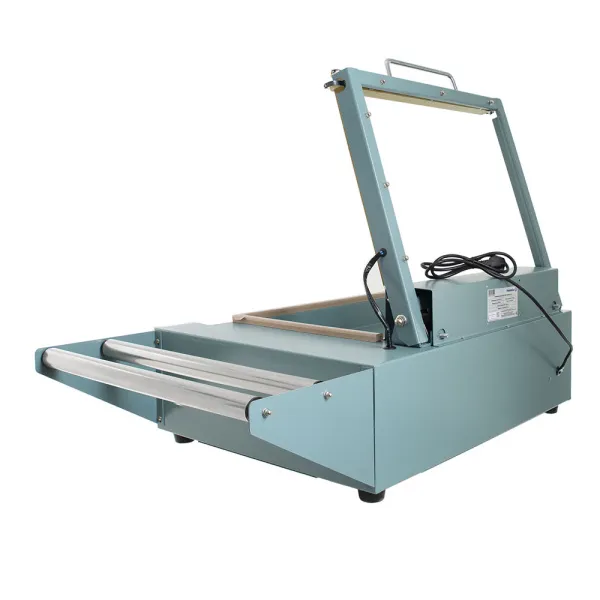  Запайщик пакетов Foodatlas BSL-380A Pro