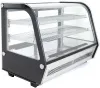 Витрина холодильная Foodatlas RT-160L - подробное изображение