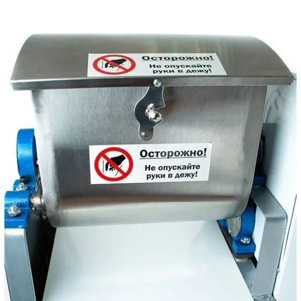 Тестомес Foodatlas HO-5 фото в Москве