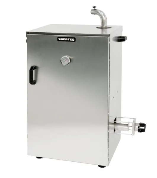 Коптильня Kocateq DSHS04