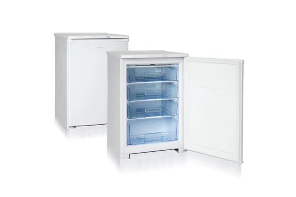 Шкаф морозильный Бирюса 14