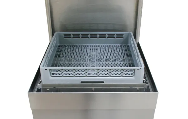 Купольная посудомоечная машина Kocateq KOMEC H500 B DD ECO Купольная посудомоечная машина Kocateq KOMEC H500 B DD ECO