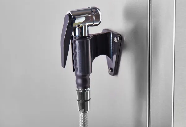 Пароконвектомат Abat ПКА 10-1/1ВМ2-01