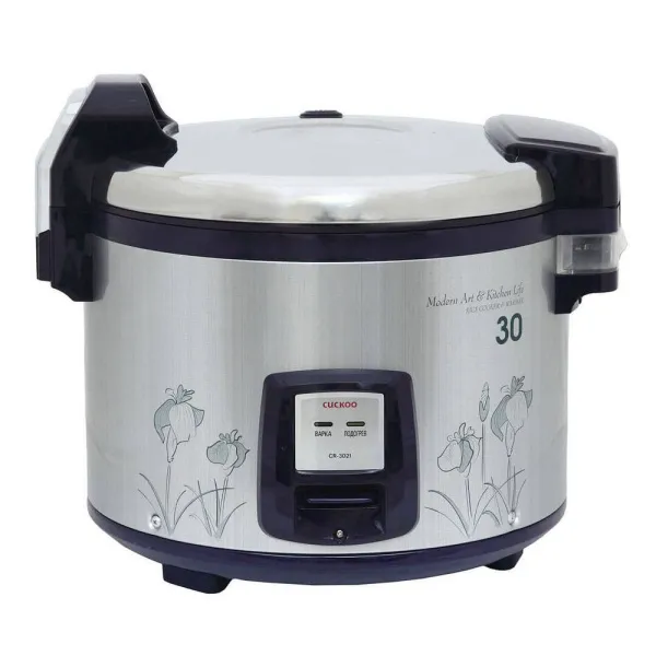 Рисоварка Cuckoo CR-3021