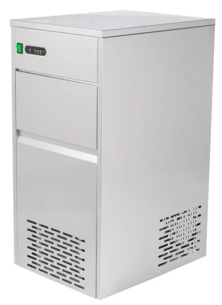 Льдогенератор EKSI EMF-80