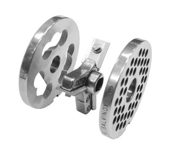 Мясорубка Fama TI 12 FTI 126UE