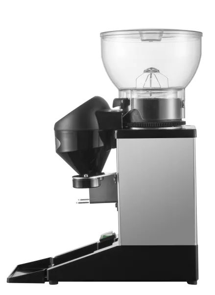 Анонс Кофемолка Cunill Tauro Tron Inox (M1105-T) - Современные кофемашины для профессионалов общепита