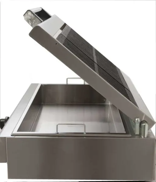 Гриль-мангал North HS 1 SS