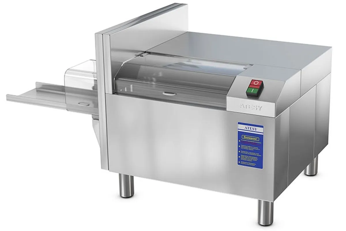 Хлеборезка ATESY ЯНЫЧАР АХМ-300А Хлеборезка ATESY ЯНЫЧАР АХМ-300А