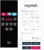 Пароконвектомат Distform MyChef Bake 6 EN (600х400 мм) фото в Москве
