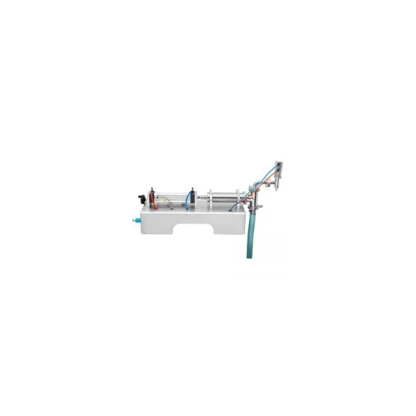 Дозатор поршневой Foodatlas Y1WTD Pro (100-1000 мл) Дозатор поршневой Foodatlas Y1WTD Pro (100-1000 мл)