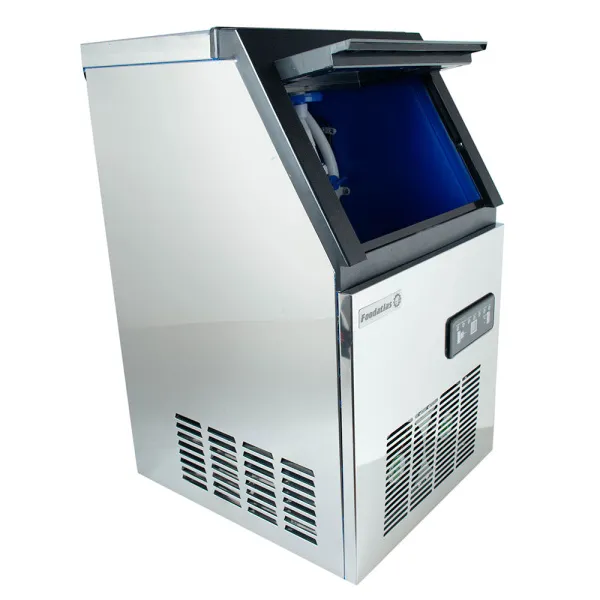 Льдогенератор Foodatlas BY-400FT