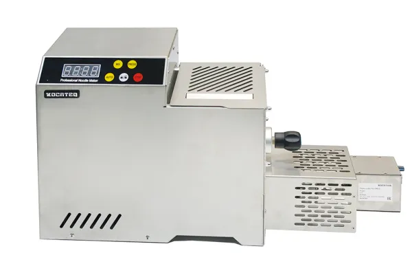Машина для пасты Kocateq OMJ2 with cutter Машина для пасты Kocateq OMJ2 with cutter
