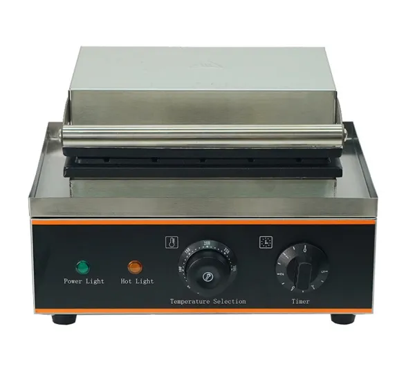 Аппарат для корн-догов Kocateq IT-WM-5MS - современное оборудование для фаст-фуда