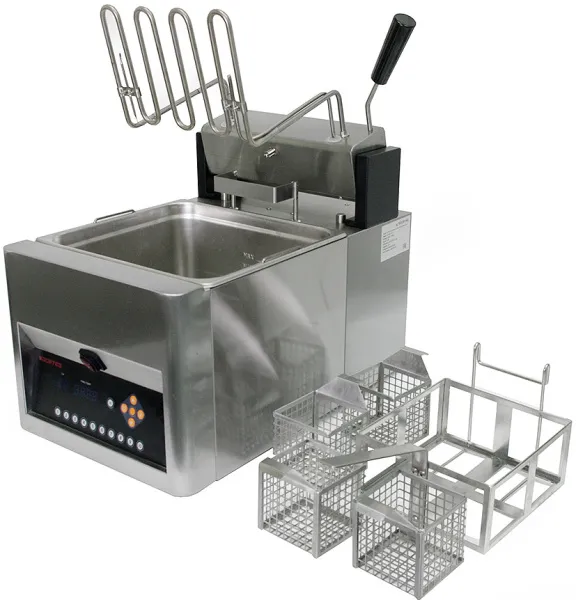 Макароноварка Kocateq EST12LC10 Макароноварка Kocateq EST12LC10