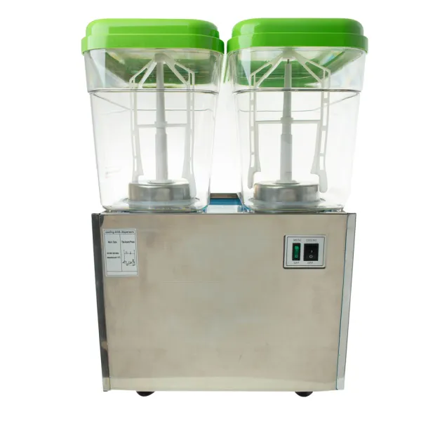 Сокоохладитель Foodatlas 12 JL-2