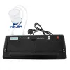  Вакуумный упаковщик Foodatlas DZ-300B Pro c функцией удаления жидкости черный