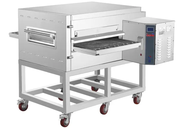 Печь конвейерная Kocateq EPCV24/80