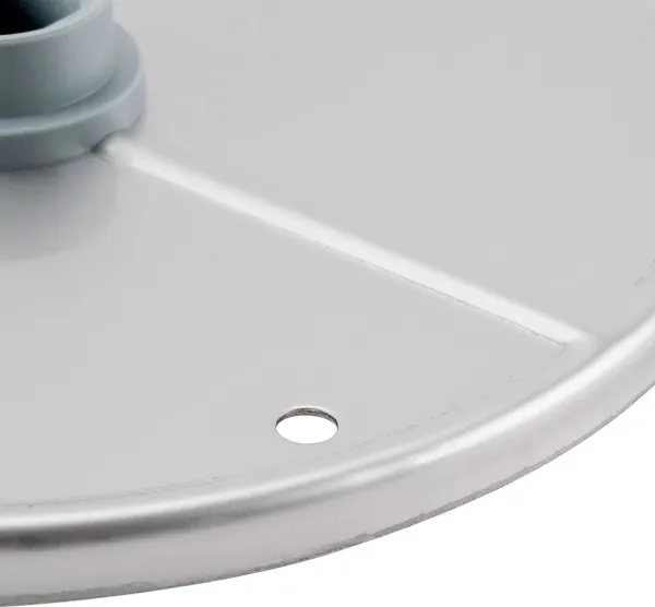 Диск для нарезки слайсами Robot Coupe 27555 2 мм Диск для нарезки слайсами Robot Coupe 27555 2 мм