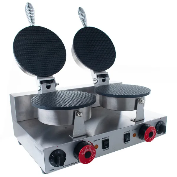 Вафельница Foodatlas ZU-2 Eco фото в Москве