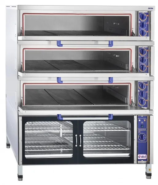 Анонс Шкаф пекарский Abat ЭШ-3К - современное оборудование для хлебопечения и кондитерских изделий