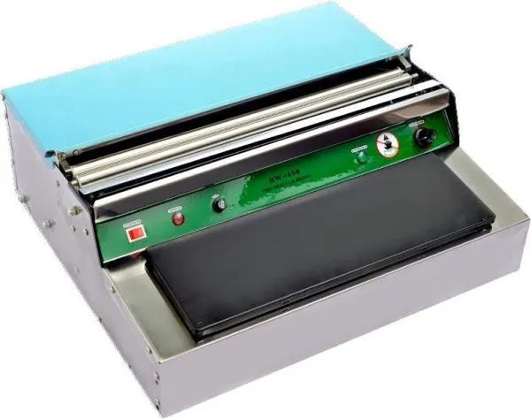  Термоупаковщик VIATTO VA-HW450