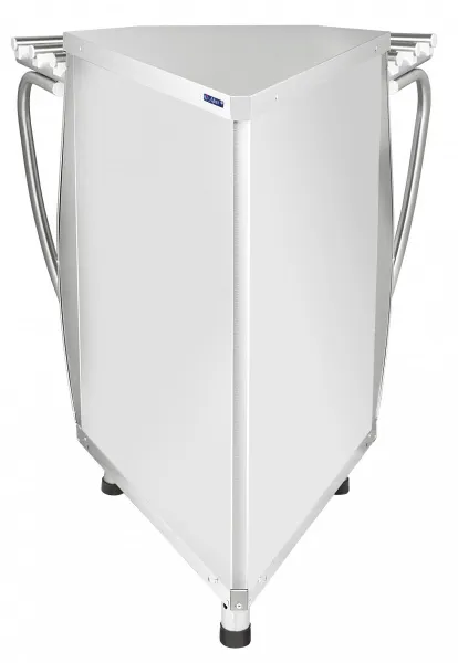 Модуль поворотный Abat Премьер МП-45Т кашир. - модернизируйте вашу линию раздачи и салат-бар