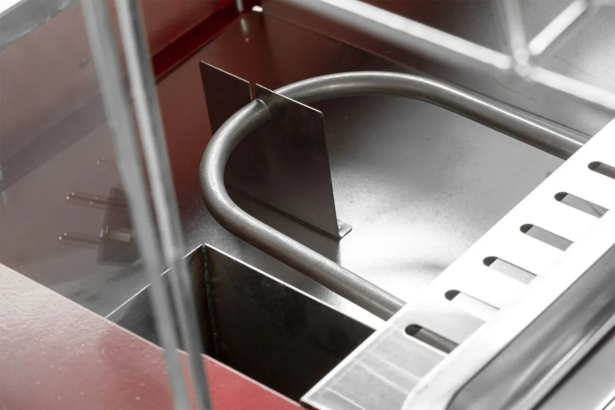 Витрина тепловая Foodatlas CY-3 фото в Москве