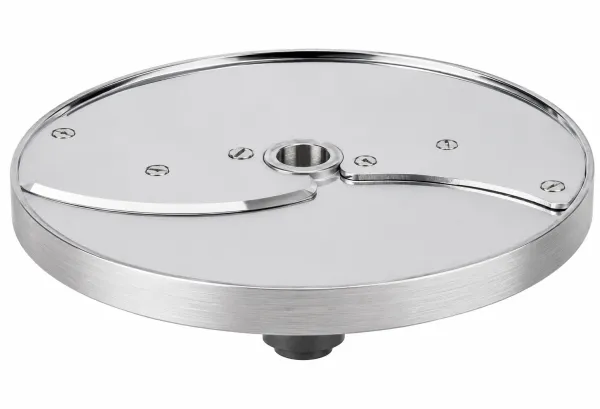Диск для нарезки слайсами Robot Coupe 28063W Mineral+ 2 мм