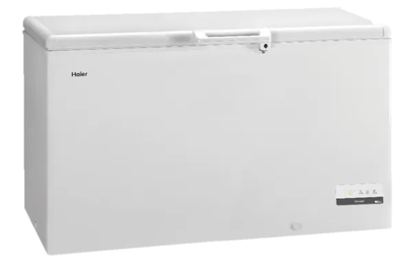Ларь морозильный Haier HCE 380RFC