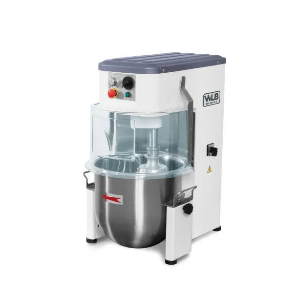 Миксер планетарный WLBake PM20B VAR фото в Москве