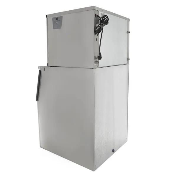 Льдогенератор Foodatlas MQ-250 Eco