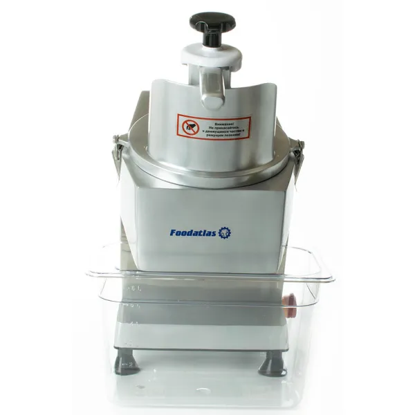 Овощерезка Foodatlas WED-QC205 Овощерезка Foodatlas WED-QC205