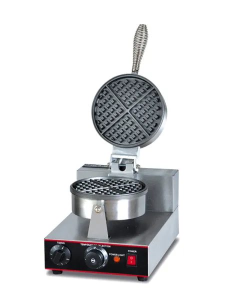 Вафельница EKSI HWB-1 фото в Москве