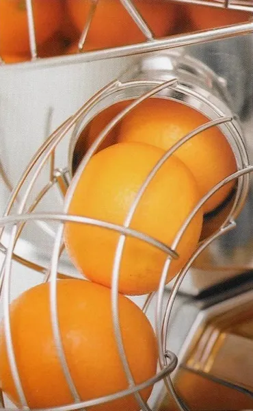 Соковыжималка автоматическая для цитрусовых Kocateq WF2000ASJ