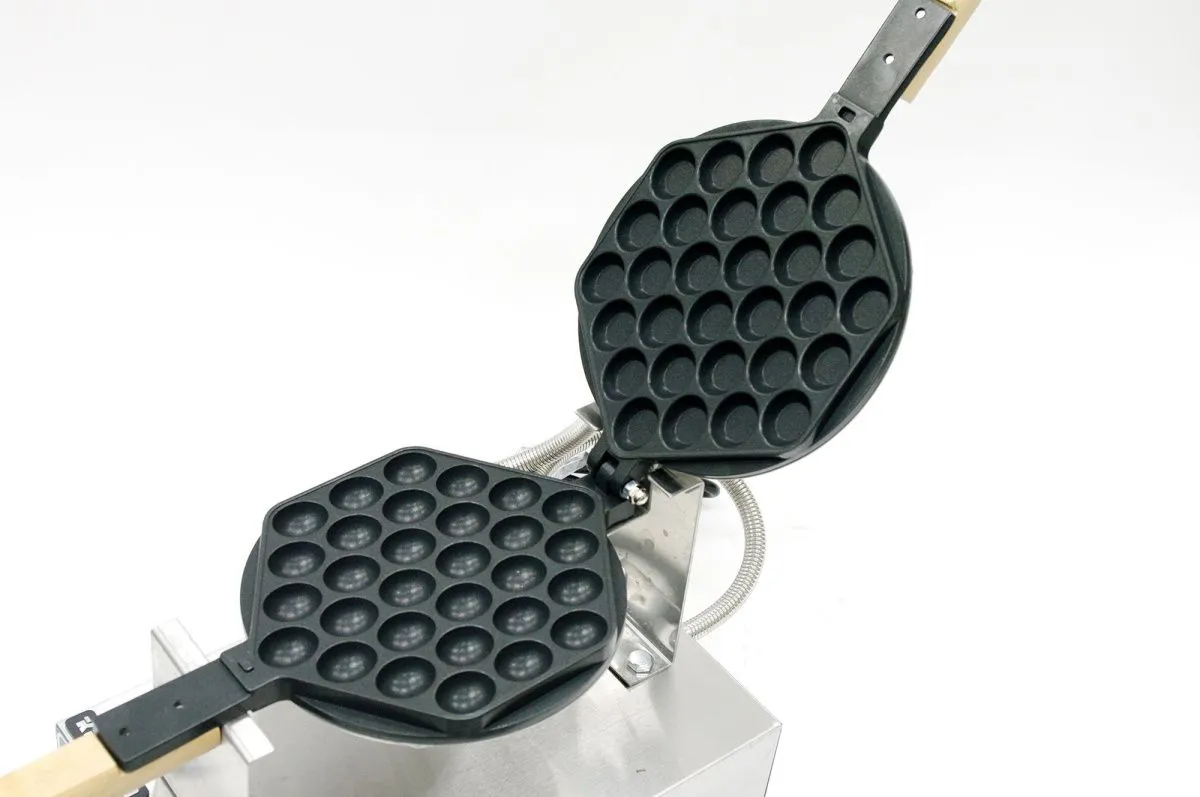 Вафельница Kocateq GH15HKNW фото в Москве