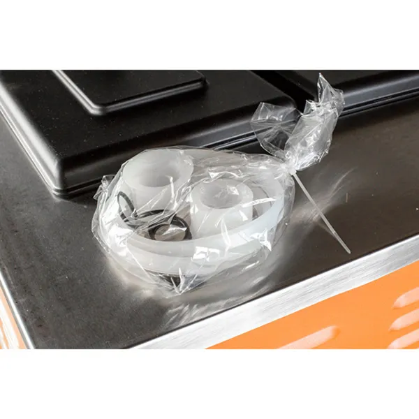 Фризер для мороженого Foodatlas MQ-L18 Eco фото в Москве