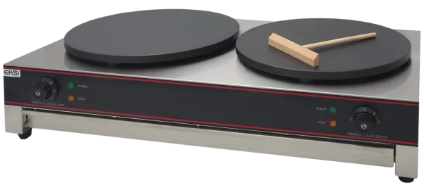 Блинница т.м. EKSI серии HCM, мод. HCM-2 фото в Москве