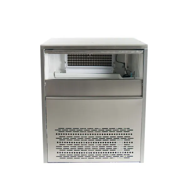 Льдогенератор Foodatlas MQ-20 Eco