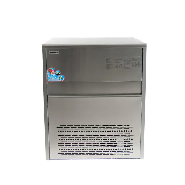 Льдогенератор Foodatlas MQ-20 Eco