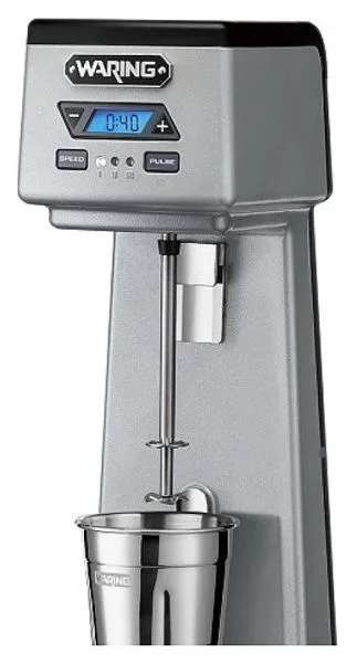 Миксер для молочных коктейлей Waring WDM120TXE Миксер для молочных коктейлей Waring WDM120TXE