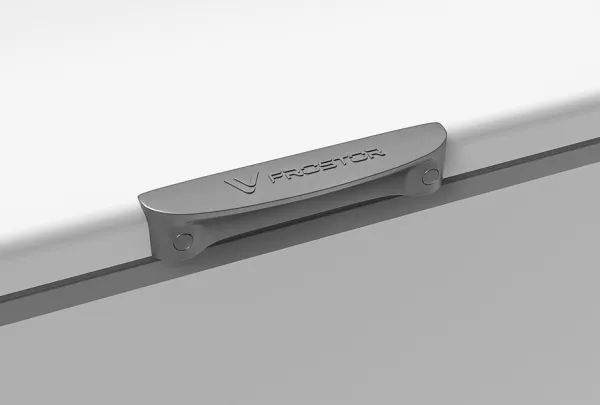 Ларь морозильный Frostor F 700 S (R290)