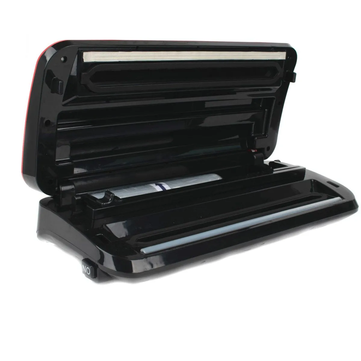 Вакуумный упаковщик Foodatlas HZ-320A  Вакуумный упаковщик Foodatlas HZ-320A