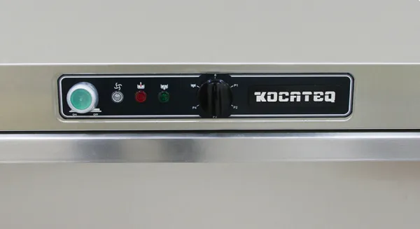 Посудомоечная машина Kocateq Komec 510 B DD Eco с помпой Посудомоечная машина Kocateq Komec 510 B DD Eco с помпой
