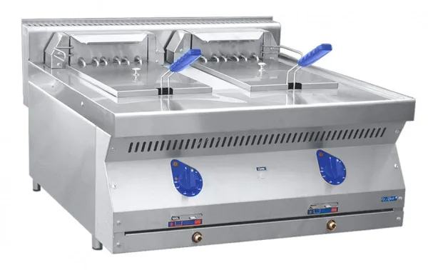 Фритюрница Abat ЭФК-80/2Н Фритюрница Abat ЭФК-80/2Н