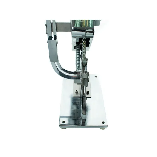 Клипсатор ручной Foodatlas HR-550  Клипсатор ручной Foodatlas HR-550