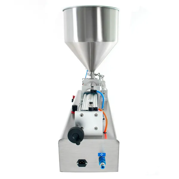 Дозатор поршневой Foodatlas G1WTD Pro (50-500 мл) Дозатор поршневой Foodatlas G1WTD Pro (50-500 мл)